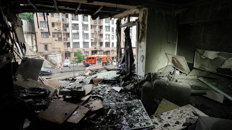 Ο ΟΗΕ προειδοποιεί για κλιμάκωση των επιθέσεων στην Ουκρανία και επιδείνωση της ανθρωπιστικής κρίσης