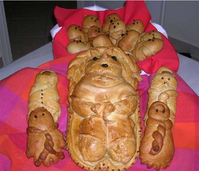 Λαζαροσάββατο: Hθη, Eθιμα και τα μυρωδάτα λαζαράκια