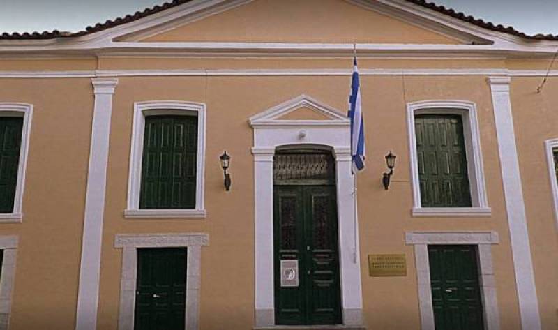 Μουσείο Χαρακτικής “Τάκης Κατσουλίδης”: Παρουσίαση του νέου βιβλίου του Κωνσταντίνου Μισσού