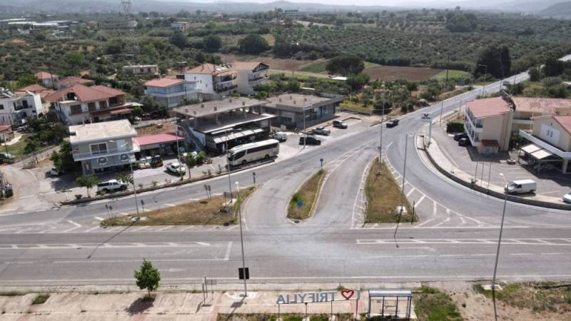 Συγκέντρωση διαμαρτυρίας σήμερα στην Αθήνα για το Πύργος - Τσακώνα