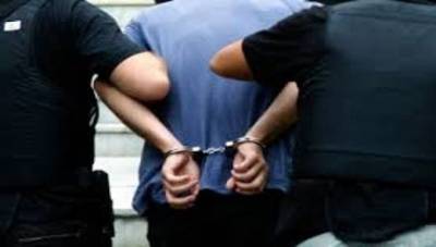 Ανήλικοι οι 2 από τους 4 συλληφθέντες για κλοπές