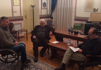 Εκδήλωση για τα αυτοάνοσα νοσήματα στην Καλαμάτα
