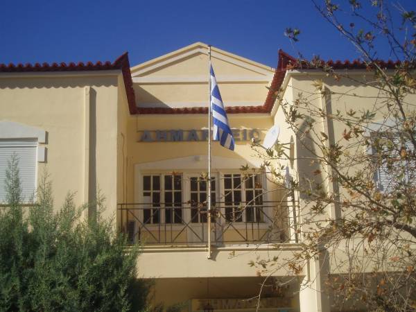 Ασημακόπουλος εναντίον Κατσίβελα - Τον κατηγορεί για εγκατάλειψη των Φιλιατρών