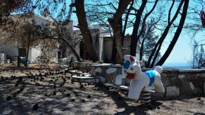 Μάτι: «Πάγωσε» η δίκη για την τραγωδία