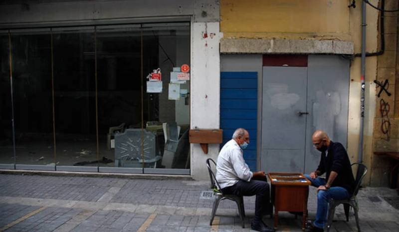 Kύπρος: Στρατηγική επανεκκίνησης της οικονομίας και της κοινωνικής δραστηριότητας