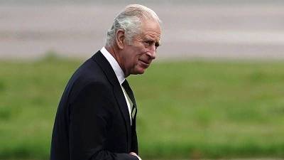 Ηνωμένο Βασίλειο: Ο Κάρολος ανακηρύχθηκε επισήμως βασιλιάς (βίντεο)