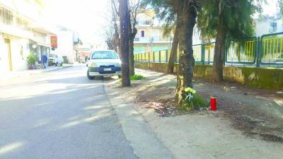 Εκτός κινδύνου ο 15χρονος Γιώργος Γεωργακόπουλος