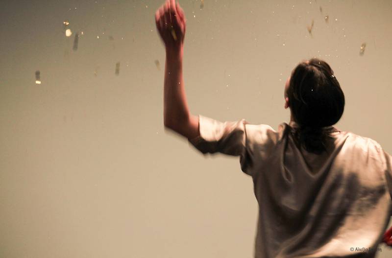 Καλαμάτα: Παραστάσεις νέων δημιουργών απόψε στο Διεθνές Φεστιβάλ Χορού