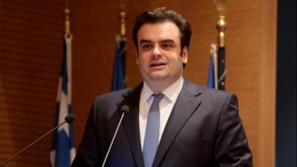 Πιερρακάκης: Ετοιμάζουμε νέα εφαρμογή με 5ψηφιο νούμερο για το λιανεμπόριο και τις αγορές των πολιτών