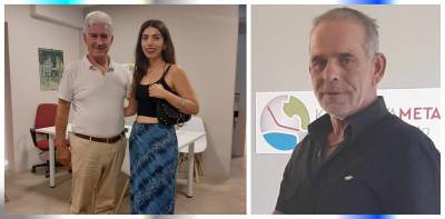 Καλαμάτα: Δέκα νέοι υποψήφιοι με τον Τζαμουράνη