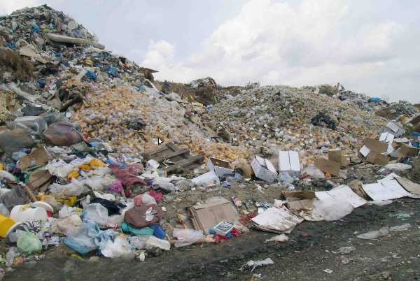 Πρόστιμα από την 1η Ιουλίου:Τελείωσαν τα ψέματα με τους σκουπιδότοπους