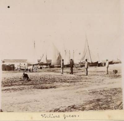 Είχαμε… αστικό πριν 140 χρόνια;