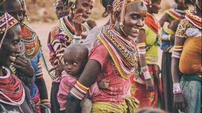 Μελέτη: Τουλάχιστον 100 εκατ. κορίτσια και γυναίκες έχουν υποστεί ακρωτηριασμό γεννητικών οργάνων