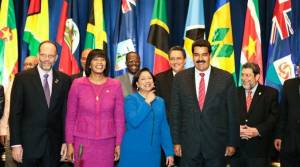 Οι ηγέτες των χωρών της Καραϊβικής κάλεσαν τις ΗΠΑ να άρουν το εμπάργκο στην Κούβα