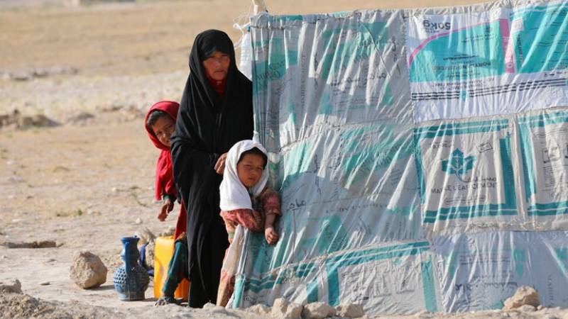Τα Ηνωμένα Έθνη προς αναζήτηση 600 εκατ. δολ. για αποτροπή ανθρωπιστικής κρίσης στο Αφγανιστάν