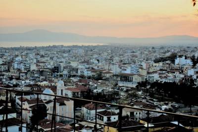 Κοινότητα Καλαμάτας: Ανοιχτή πρόσκληση για προτάσεις ενόψει τεχνικού προγράμματος