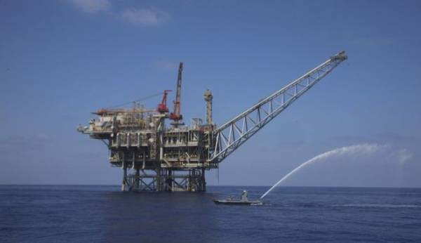 Εικονικό αγωγό αερίου Ελλάδας-Αιγύπτου ρίχνουν στο τραπέζι οι ΗΠΑ αντί του EastMed