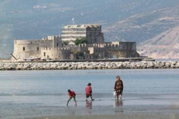 Απαλλάσσονται από τους λογαριασμούς ύδρευσης οι άποροι στο Ναύπλιο