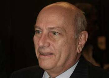 Εκδήλωση με τον ακαδημαϊκό Χρ. Ζερεφό στην Καλαμάτα