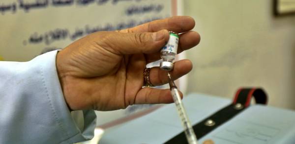 Κρήτη: Μαρτυρία 59χρονου που υπέστη εμβολή μετά το εμβόλιο - «Δεν έχω ιστορικό παθήσεων»