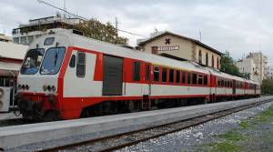 Μία ακόμη εκδρομή με τρένο στην Πελοπόννησο