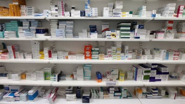 Πρώτη σε κατανάλωση αντιβιοτικών η Ελλάδα - Ποιοι λόγοι οδηγούν στην κατάχρησή τους