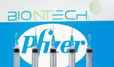 Εμβόλιο Pfizer: Η Ιαπωνία επεκτείνει τη χρήση του και στους κάτω των 16 ετών