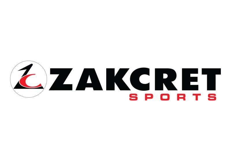 Tο νέο ZAKCRET Sports στην Καλαμάτα είναι γεγονός!