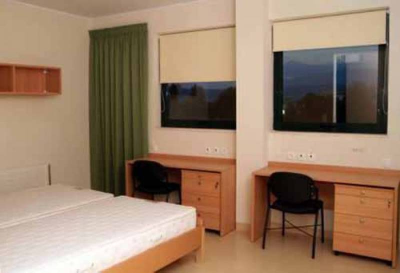 Η Ενωση Γονέων Καλαμάτας για τη φοιτητική στέγη