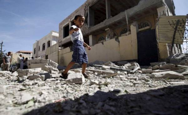 Εκκληση του ΟΗΕ για ανθρωπιστική βοήθεια στην Υεμένη