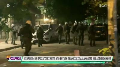 Θεοδωρικάκος: &quot;Ο ΣΥΡΙΖΑ να σεβαστεί τον θετικό ρόλο της ΕΛΑΣ για την ασφάλεια των πολιτών και της πατρίδας&quot;