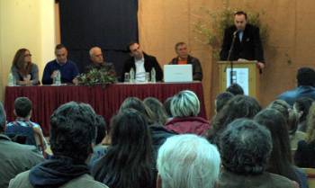 Διαχείριση κλαδεμάτων με περιβαλλοντικά οφέλη