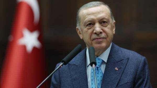 Ορκίστηκε ξανά πρόεδρος της Τουρκίας ο Ρετζέπ Ταγίπ Ερντογάν (βίντεο)