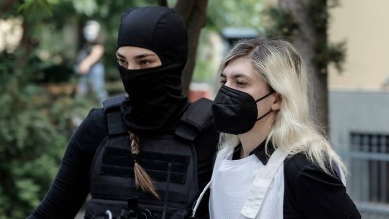 Δίκη Πισπιρίγκου: Στο βήμα η παιδίατρος που εξέτασε την Τζωρτζίνα στο Καραμανδάνειο