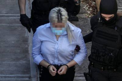 Δίκη γα επίθεση με βιτριόλι: Σήμερα η απολογία της 37χρονης για την επίθεση με καυστικό υγρό (βίντεο)