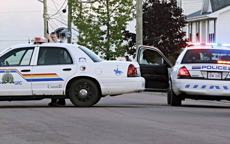 Καναδάς: Συνελήφθη ένας ένοπλος κοντά στο σπίτι του πρωθυπουργού Τζάστιν Τριντό