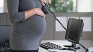 Εταιρεία ζήτησε από έγκυο να ρίξει το παιδί της για να μην απολυθεί!