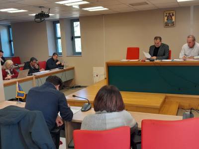 Δήμος Καλαμάτας: Αντιδρά για το τέλος ταφής απορριμμάτων