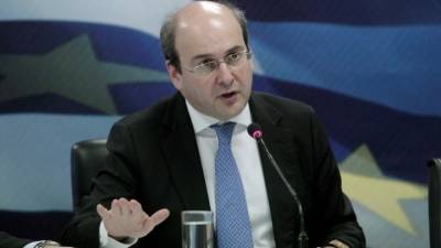 Υπ. Εργασίας: Τετράμηνη παράταση στο πρόγραμμα κοινωφελούς εργασίας
