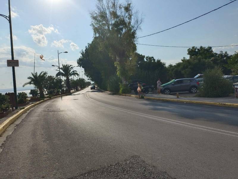 Παραμένει αμετάβλητη