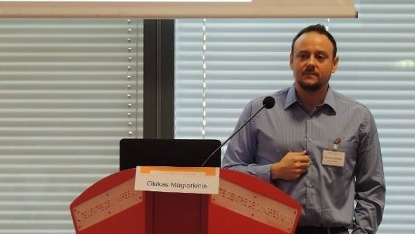 Γκίκας Μαγιορκίνης: Κλιματική αλλαγή και μετακινήσεις του πληθυσμού, οι δύο παράγοντες για την εμφάνιση κρουσμάτων δάγκειου πυρετού στην Ευρώπη