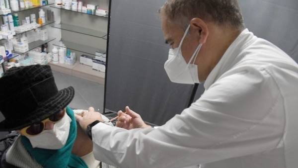 Covid-19: Μέσα σε ένα μήνα οι ιταλικές αρχές θέλουν να εμβολιάσουν 2 εκατ. πολίτες