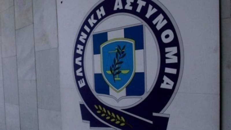 Σύλληψη Έλληνα αστυνομικού στην Τουρκία - Τι λέει ανακοίνωση της ΕΛ.ΑΣ