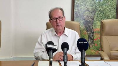 Ο σεβασμός και η προστασία του δημόσιου χώρου