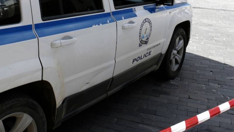 Θεσσαλονίκη: Αστυνομικός αυτοκτόνησε με το υπηρεσιακό του όπλο