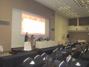 Μεγάλη συμμετοχή στο 7ο Συνέδριο Υγείας στην Καλαμάτα