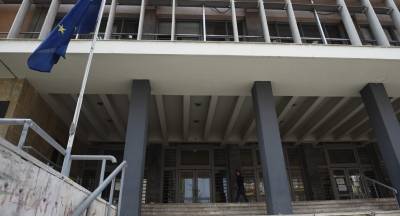 Θεσσαλονίκη: Προφυλακίστηκε ο 34χρονος για τον άγριο ξυλοδαρμό της 38χρονης συντρόφου του