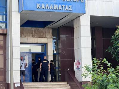 Μεσσηνία: Την Τετάρτη απολογούνται οι 3 για τους εμπρησμούς στη Μεταμόρφωση - Πώς δρούσαν