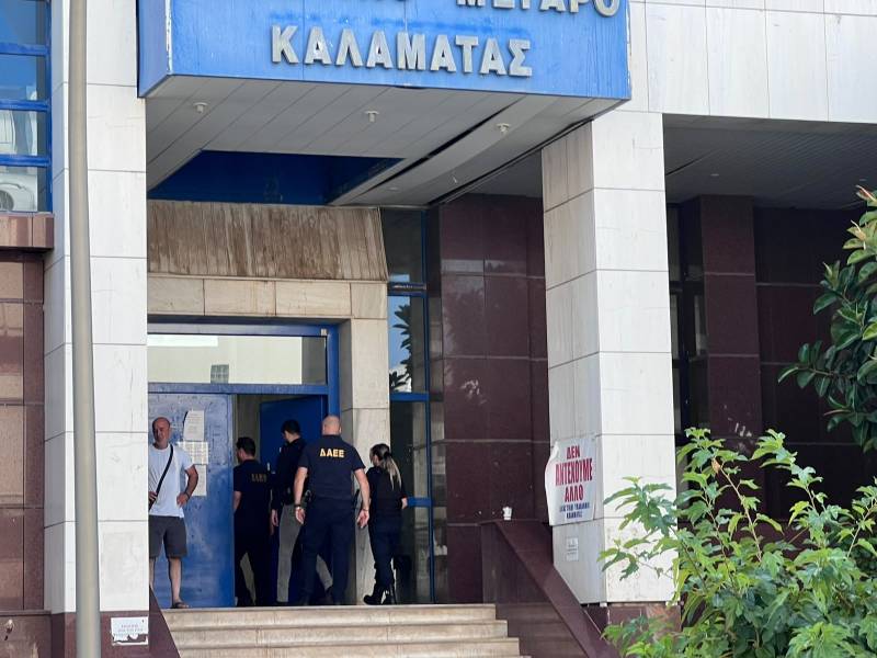 Μεσσηνία: Την Τετάρτη απολογούνται οι 3 για τους εμπρησμούς στη Μεταμόρφωση - Πώς δρούσαν