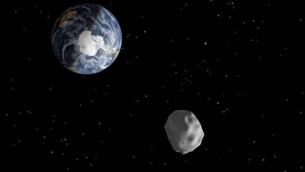 Asteroid 7335: Αστεροειδής θα περάσει ξυστά από τη Γη στις 27 Μαΐου